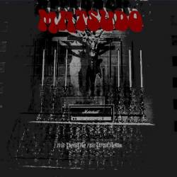 No People, No Problems